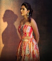 Athulya Ravi Pics